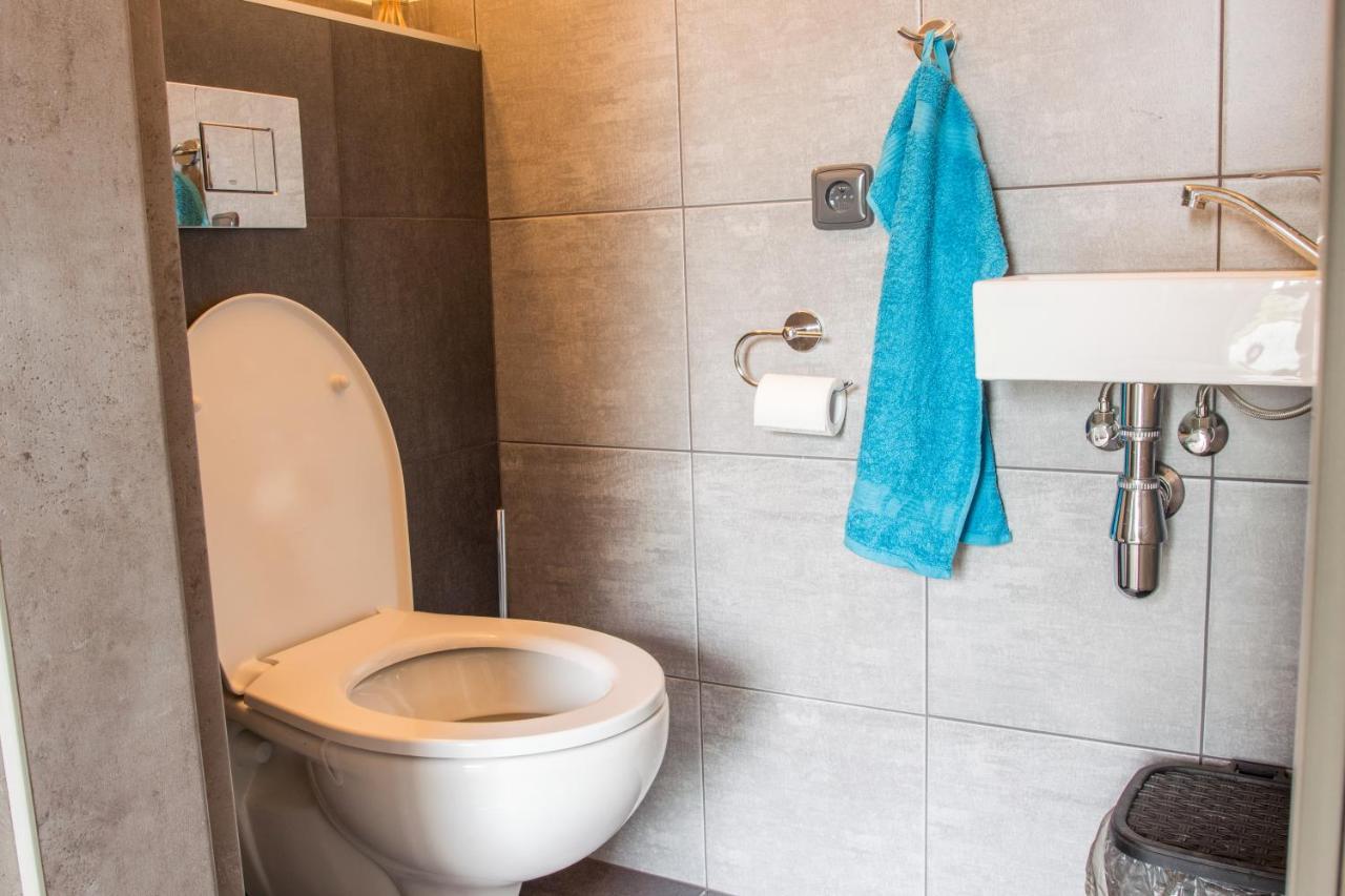 Apartmány Pod Lesem II Rodvínov Exterior foto